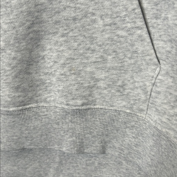 Skims Cotton Fleece Classic Hoodie - Picture 4 of 6